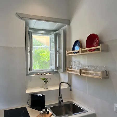 A Apartament *