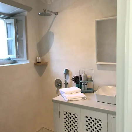 A Apartament